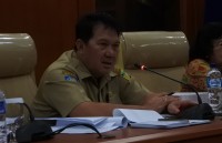SKPD Diminta Dorong Swasembada di Kabupaten